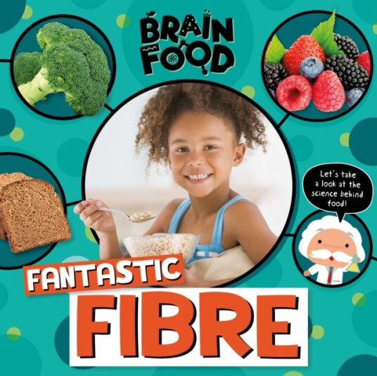 Fantastic Fibre Fantastic Fibre