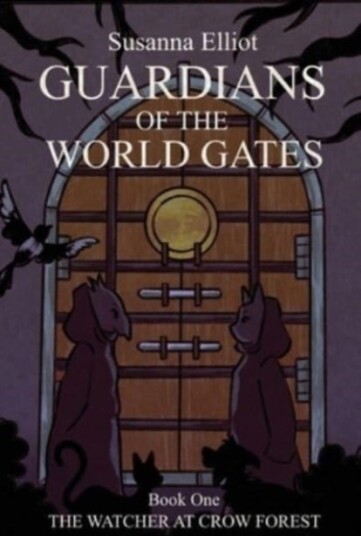 Guardians of the World Gates Guardians of the World Gates