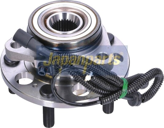Hjulnav JAPANPARTS KK 10008