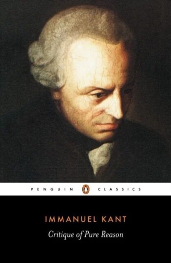 Critique Of Pure Reason Av Immanuel Kant
