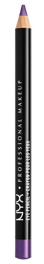 NYX PROFESSIONAL MAKEUP   Eye Pencil Purple