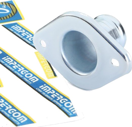 ORIGINAL IMPERIUM 80387 Radiatorslange