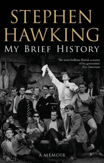 My Brief History Av Stephen (University Of Cambridge) Hawking
