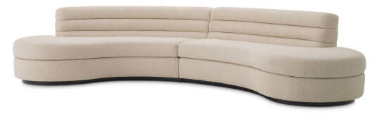 Lennox sofa pausa natural