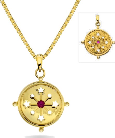 Janne Formoe by Pan Jewelry, Smykke i 925 forgylt sølv med zirkonia Janne Formoe by Pan Jewelry, Smykke i 925 forgylt sølv med zirkonia