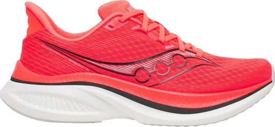 Saucony Men"s Endorphin Speed 5 Vizired/black 41