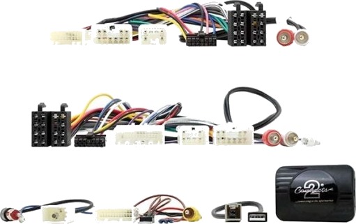 Ctsty008.2 Ratinterface Toyota