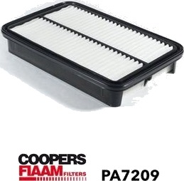 COOPERSFIAAM FILTERS PA7209 Luftfilter COOPERSFIAAM FILTERS PA7209 Luftfilter