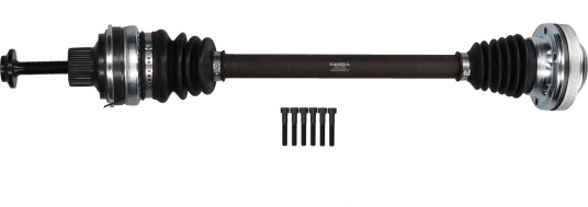 Drivaksel KAMOKA 5011763