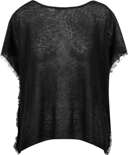 Gran Sasso Dame Bluser & Skjorter Svart L,