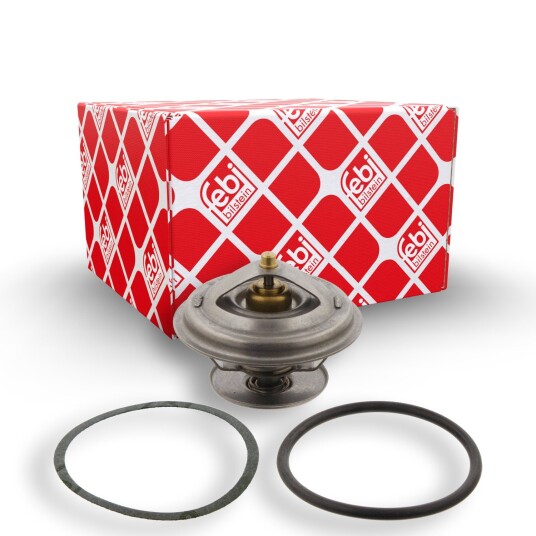 Termostat FEBI BILSTEIN 18017