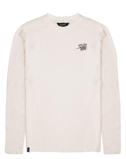 Poler Shoals Thermal Hvit Poler Shoals Thermal Hvit