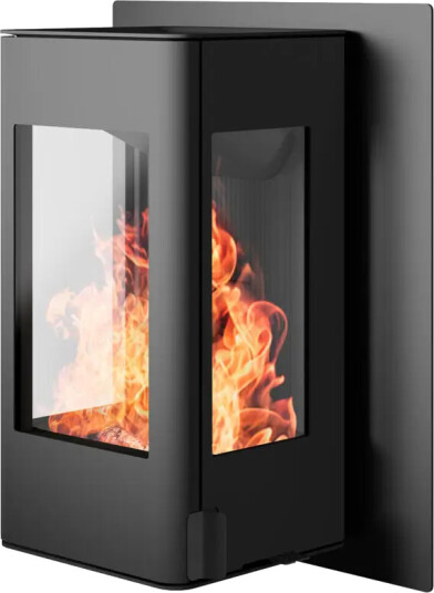 Nordpeis YoU Wall Med Mørk thermotte 41.4 SD-YOU00-W24 Nordpeis YoU Wall Med Mørk thermotte 41.4 SD-YOU00-W24