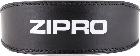 Zipro Power Belt Treningsbelte i l??r 115 cm Zipro Power Belt Treningsbelte i l??r 115 cm