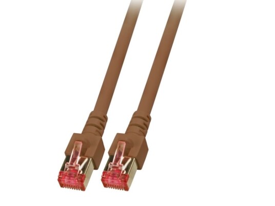 Efb Elektronik K5517.30 30 M Cat6 S/Ftp S-Stp Rj-45 Rj-45