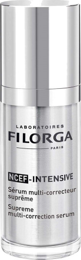 Filorga NCEF-Intensive Ansiktsserum 30ml med Anti-Aging og Glød