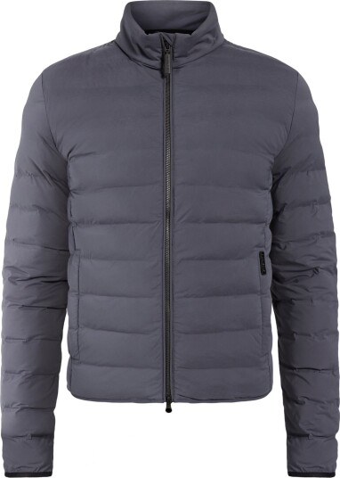 Didriksons Arvid fiberdunjakke Herre AUSTERE BLUE L(52)
