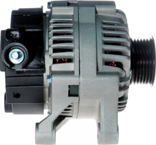 Dynamo HELLA 8EL 011 710 441