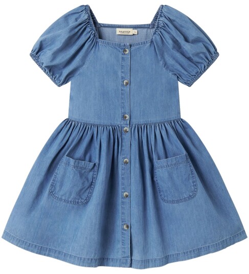 MarMar Copenhagen Davery Blue 110