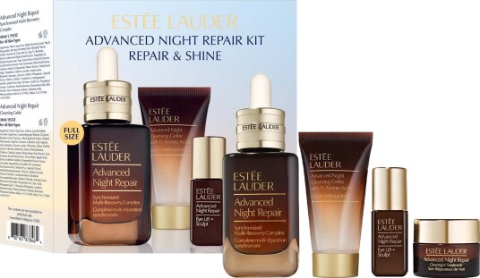 Estée Lauder Advanced Night Repair Night Routine Set