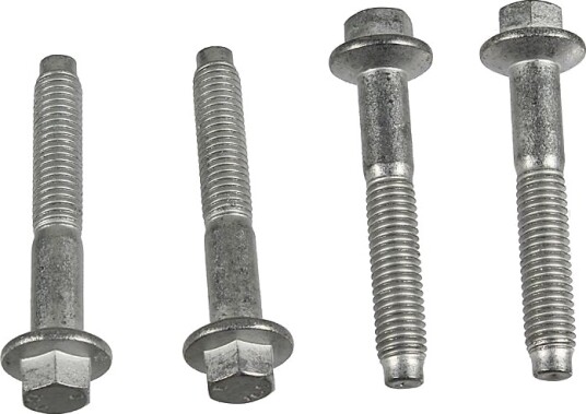 Skrue, innsprøytningsdyseholder METZGER 0873167