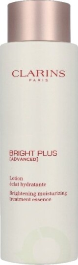 Clarins Bright Plus Lotion 200 ml
