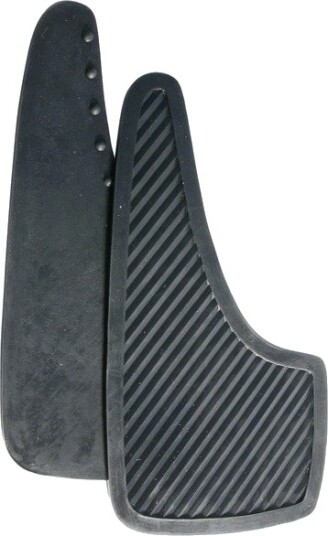 CARPOINT 0577703 Skvettlapper