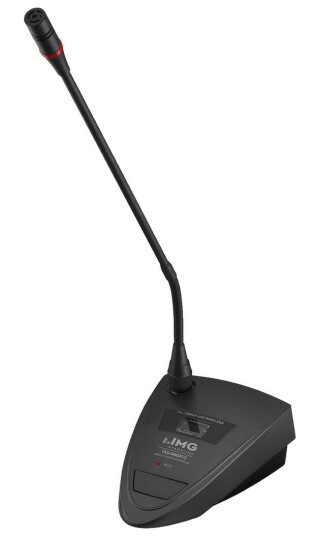 Txs-606Dt/2 Trådløs Bordmikrofon Txs-606Dt/2 Trådløs Bordmikrofon