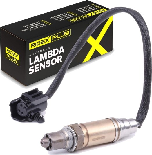 Lambdasonde RIDEX PLUS 3922L0216P