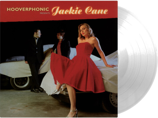 Presents Jackie Cane Presents Jackie Cane