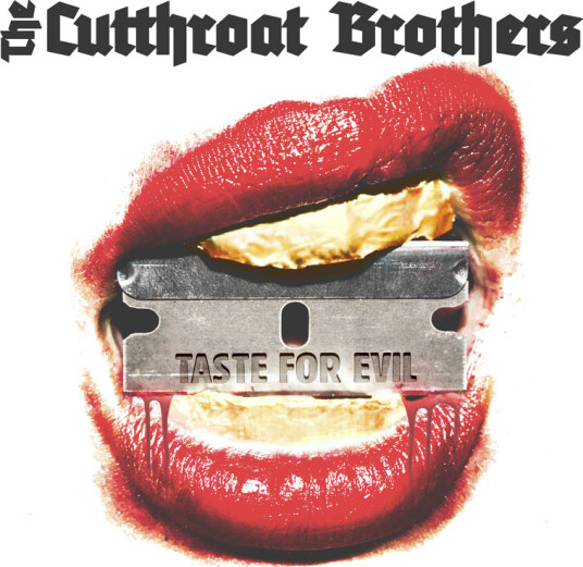 Taste For Evil