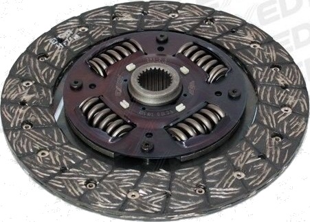 Clutchplate EXEDY ISD087U Clutchplate EXEDY ISD087U