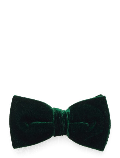 Amanda Christensen Ceremony Pre Tie - Green - ONE SIZE Amanda Christensen Ceremony Pre Tie - Green - ONE SIZE
