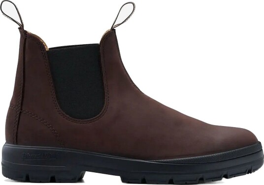 Blundstone Bl 2632 Terrain Chelsea Boot CHOCOLATE 40