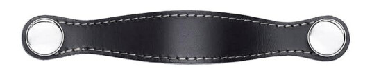 Arredo Håndtak Arredo Spirit Lær 298148A Arredo Håndtak Arredo Spirit Lær 298148A