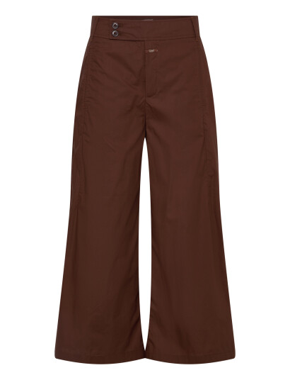 Closed Women Luna Pants Brazil Nut Brown 25 Closed Women Luna Pants Brazil Nut Brown 25