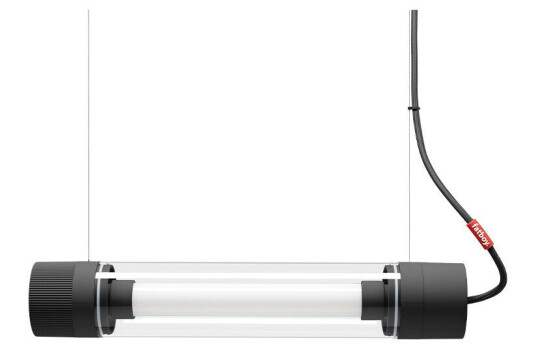 Fatboy Tjoep Pendel/Vegglampe Small Dim. Antracite Fatboy®