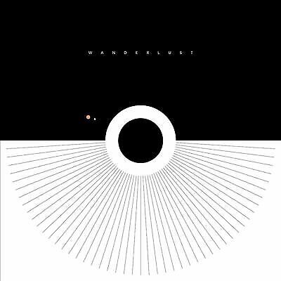 MediaTronixs Blancmange : Wanderlust CD (2018) Pre-Owned