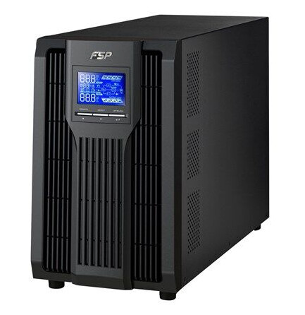 FSP Ch Tower Series