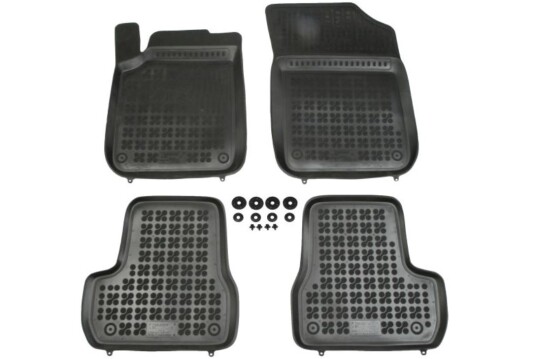 Bilmatter REZAW PLAST 201213