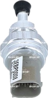NRF 708080 Sensor, avgasstrykk