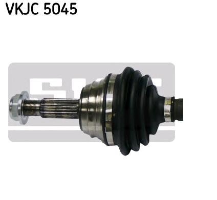 Skf Drivaksel SKF VKJC 5045