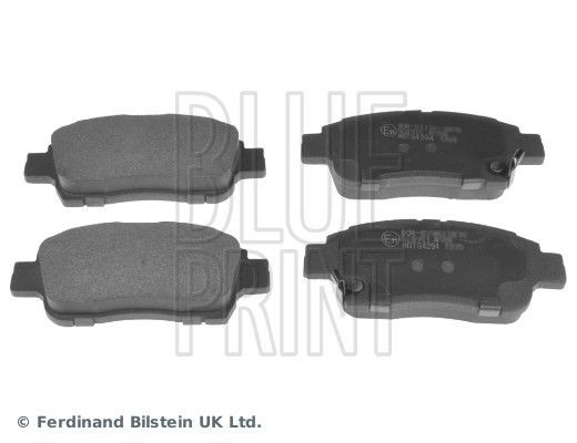 Bremseklosser BLUE PRINT ADT34294