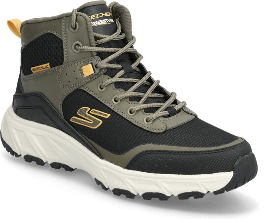 Skechers Hillcrest 2.0 Woodrock Peak OLBK 48.5 Skechers Hillcrest 2.0 Woodrock Peak OLBK 48.5