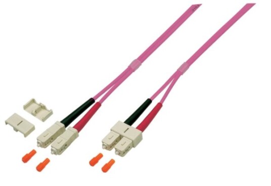 Efb Elektronikk O0318.0.5 0,5 M Om4 Sc Sc