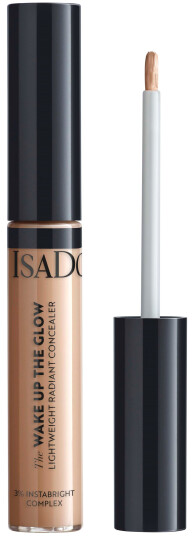 IsaDora Wake Up the Glow Concealer 7N 10 ml
