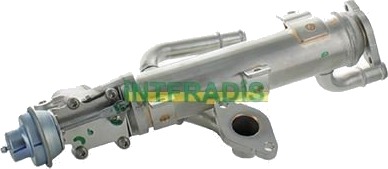 INTFRADIS 25991 EGR-ventil INTFRADIS 25991 EGR-ventil