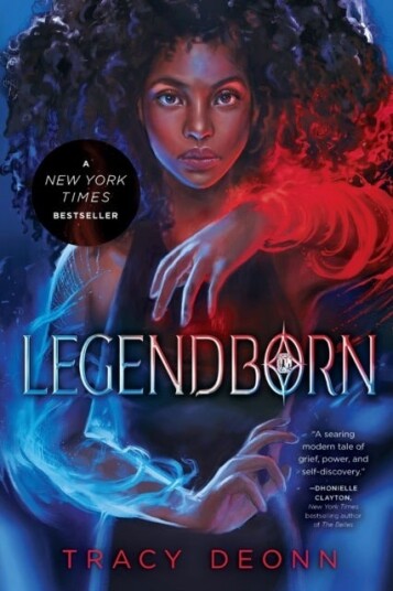Legendborn Legendborn