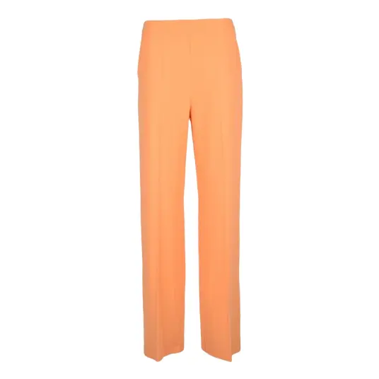 Patrizia Pepe Dame Bukser Oransje S, Patrizia Pepe Dame Bukser Oransje S,
