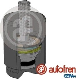 AUTOFREN SEINSA D025642K Stempel, bremsecaliper
